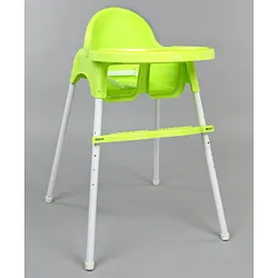 Babyhug dolce 2024 vita high chair