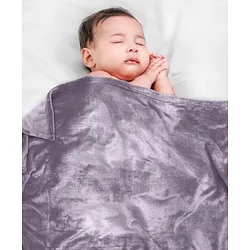 Babyhug coral all season blanket sale