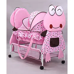 Babyhug Furniture Buy Baby Cots Crib Bassinet Cradles Online