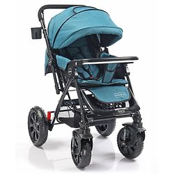 Babyhug elite stroller hotsell