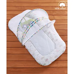 Babyhug Mosquito Nets Mosquito Nets for Baby Bed Online in India