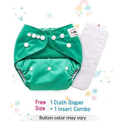 Baby hug cloth shops diaper