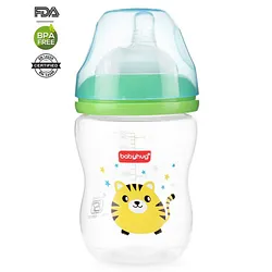 Feeding Bottles & Baby Bottle Nipples Online - Buy at