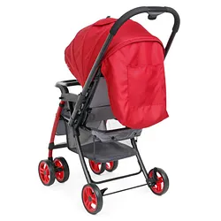 Costco store flash stroller