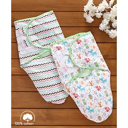 Babyhug swaddle wrap sale