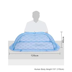 Babyhug best sale mosquito net