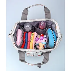 Baby hug diaper discount bag