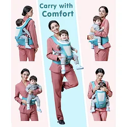 Babyhug carrier hot sale