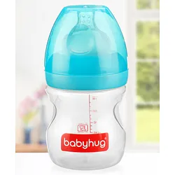 Shops babyhug feeding bottle