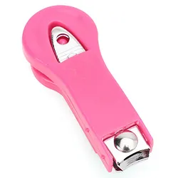 Babyhug Nail Clipper With Cover  Green Online in India Buy at Best Price  from Babyhugin