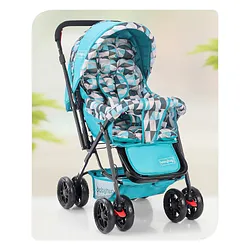 Babyhug Strollers: Buy Baby Stroller & Prams Online for 0 to 3