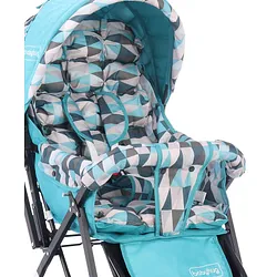 Baby hug cheap stroller price