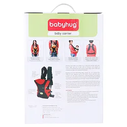 Babyhug store kangaroo pouch