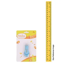 BABY NAIL CUTTER  SCIRRORS  Bouncing Baby shop