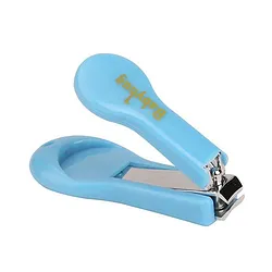 Babyhug Easy Grip Nail Clipper  Blue Online in India Buy at Best Price  from Babyhugin