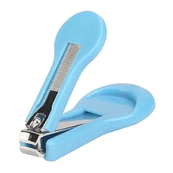 The First Years Nail Clipper with Magnifier Multicolor  Amazonin Beauty
