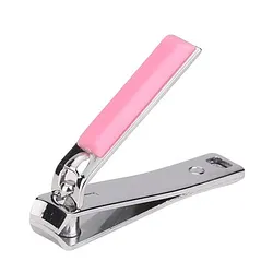 Babyhug Stainless Steel Clip N File Nail Clipper  Pink Online in India  Buy at Best Price from Babyhugin