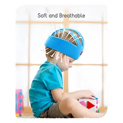 Keepcare baby safety store helmet