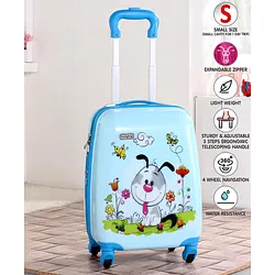 Baby Suitcase S00 - New - For Baby