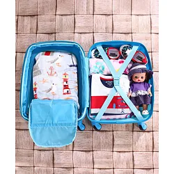 Babyhug trolley hot sale