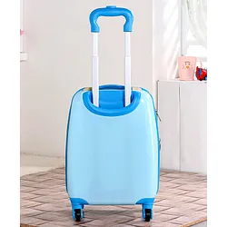 Babyhug trolley hot sale