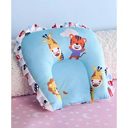 Babyhug Newborn Baby Bedding Sets Pillows for Infants Online