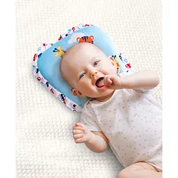 Baby Pillow: Buy Best Newborn Baby Pillow Online