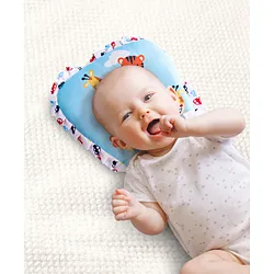 U shaped baby best sale pillow