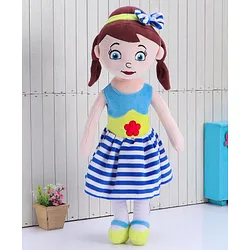 Eva candy doll 