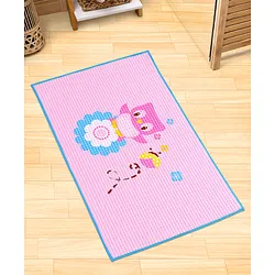 Tapete muda fraldas CAM Baby Block changing mat