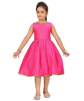 Childrens hotsell midi dress