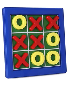 AKN TOYS Sequence Letters Board Game - Multicolor, Number Of