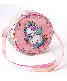 Children's Unicorn Handbag