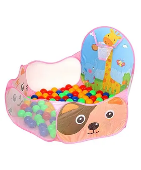 Kids Ball Pit - Foldable Play Ball Pool, Waterproof Ocean Ball Play Fence,  Cute Children Ball Pit, Removable Cover Indoor Foam Ball Pit for Children  Girls Boys Outdoor (Gray) : : Toys