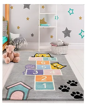 Rugs / Mattresses / Carpets for Kids Room Online - Buy at