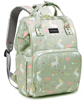 Motherly shop diaper bag