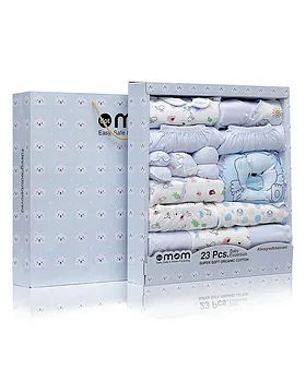 Firstcry clearance gift box