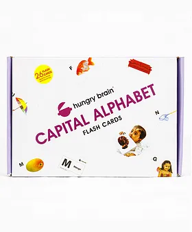 Alphabets & Numbers, Educational Games Learning & Educational Toys Online  in India, Buy at
