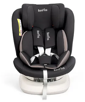 Baybee Convertible with with Isofix 3 Position Recline Headrest