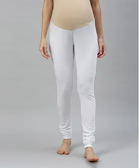 Buy JSZRGRYA Maternity Pants Comfy Over The Belly Pregnancy Trousers Full  Length Capri Leggings Maternity Pants Gray XXL at Amazonin