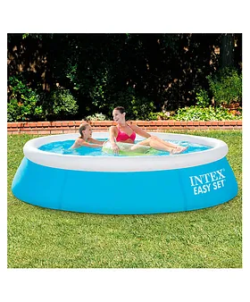 Kids Swimming Pool: Buy Inflatable Swimming Pools for Kids Online in India  