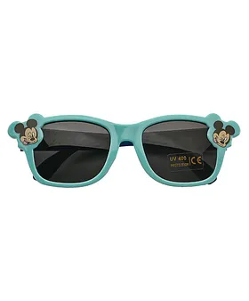 Kids mickey 2025 mouse sunglasses