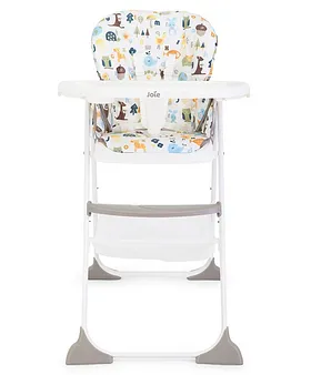 Joie high chair discount price