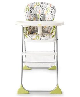 Mothercare joie outlet high chair