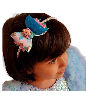 School Hair Clip Hair Bow Personalised Hair Ribbon Any Name School Uniform  Little Girls Hair Accessory Flower Girl Hairpiece 