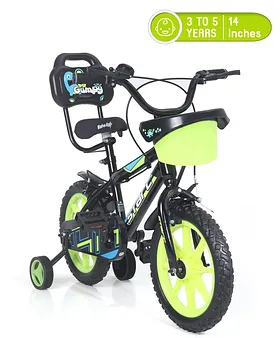 6 year child cycle hot sale price