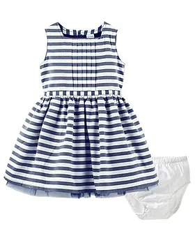 Firstcry 2024 baby frock