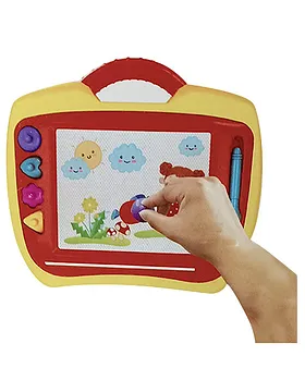 3 in 1 drawing Backpack painting Magnetic drawing board Playset for ki   You and Gifts