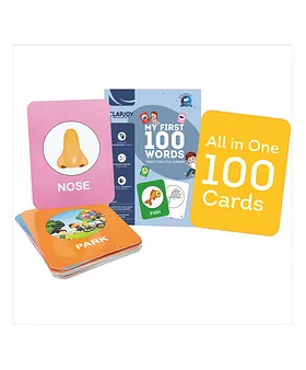 Flash Card, 9-12 Months, Motor Skills - Learning & Educational Toys Online