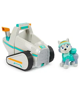 Buy Paw Patrol Action Pack Pups Set 3 (Ryder, Chase, Rescue Marshall)  (Styles Vary) Online at desertcartINDIA